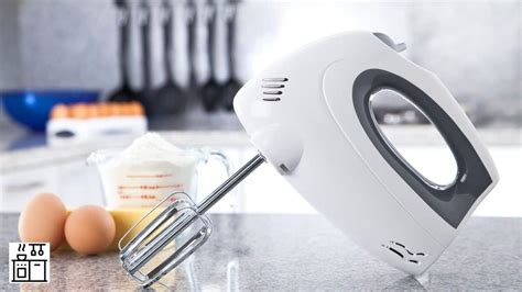 Can You Knead The Dough With A Hand Mixer? [6 Steps To Do It]