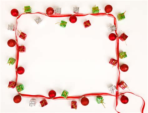 free christmas clip art picture frames 20 free Cliparts | Download ...