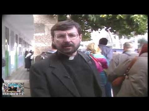 EWTN HOLY LAND ROSARY SORROWFUL MYSTERIES - YouTube