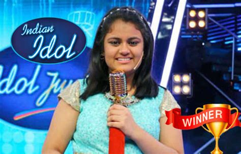 Indian Idol Season 2021 Contestants - Scopalabor