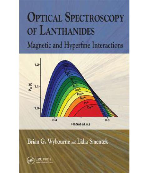 Optical Spectroscopy of Lanthanides: Magnetic and Hyperfine ...