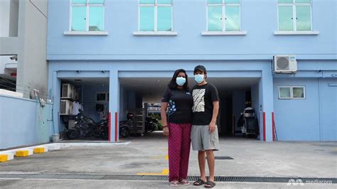 COVID-19: Couple's two-week honeymoon in Singapore turns into two-month ...