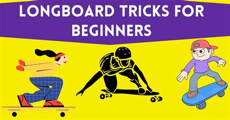 Longboard Tricks for Beginners (Complete Guide)