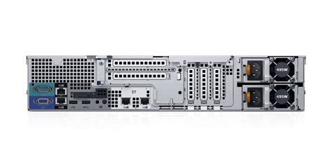 Dell PowerEdge R530 Server - Specs & Info | Go to Mojo Systems