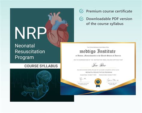 Neonatal Resuscitation Program (NRP)