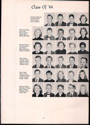 Brunswick High School - Railroader Yearbook (Brunswick, MD), Class of ...