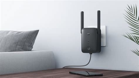 Xiaomi Mi Wifi Range Extender AC1200 - TechPunt