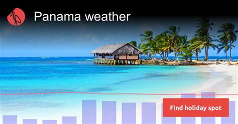 Panama weather in February 2025 | Sunheron