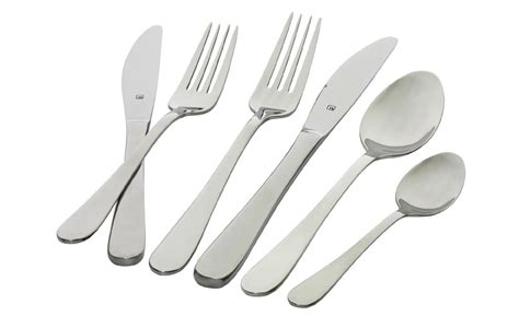 Cutlery Sets Have Great Imapct on Kitchen Decorations