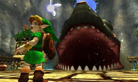 Zelda: Ocarina of Time’s Hyrule Field changed how we think about game ...