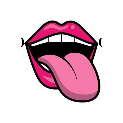 Tongue Vector Art, Icons, and Graphics for Free Download