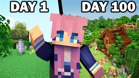 100 Days Minecraft – Telegraph