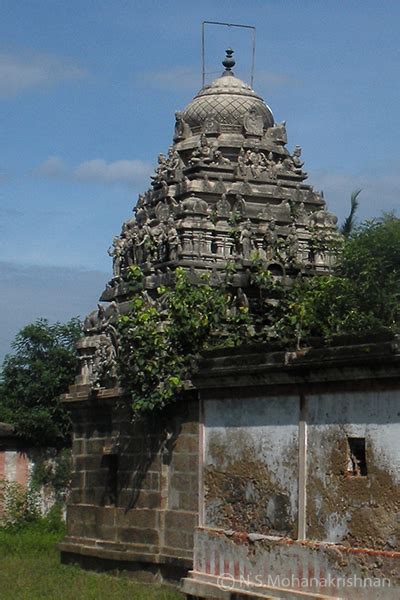 Cuddalore District Temples