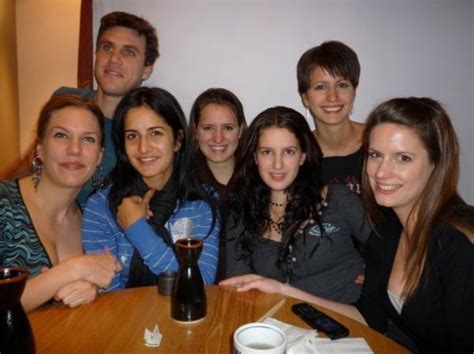 Katrina And Her Family......... - Katrina Kaif Photo (31715191) - Fanpop