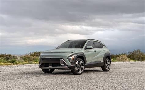 2024 Hyundai Kona: We Have All the Specs - The Car Guide