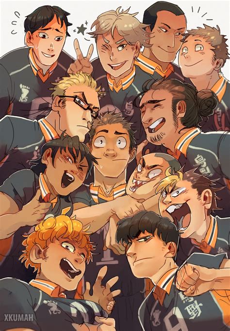 It's all alright | Haikyuu anime, Haikyuu characters, Haikyuu