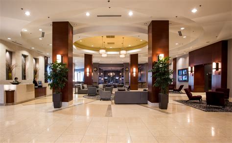 Raleigh Marriott City Center | Raleigh, NC 27601