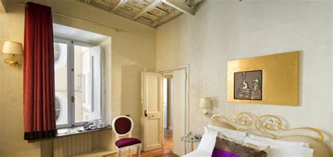 Residenza Frattina, Rome Review | The Hotel Guru