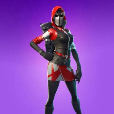 Fortnite Wild Card Skin - Character, PNG, Images - Pro Game Guides