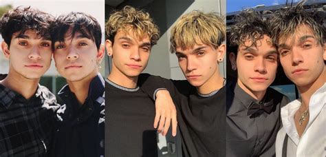 60 Lucas and Marcus (Dobre Twins) Net Worth & Bio Fun Facts: Age ...