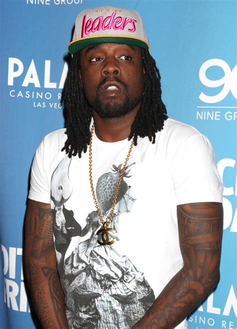 Latest Wale News and Archives | Contactmusic.com