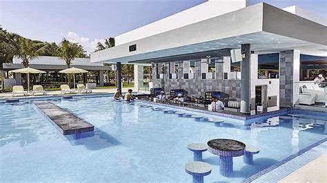 Riu Tequila Hotel Cancun Area | Holidays to Mexico | Broadway Travel