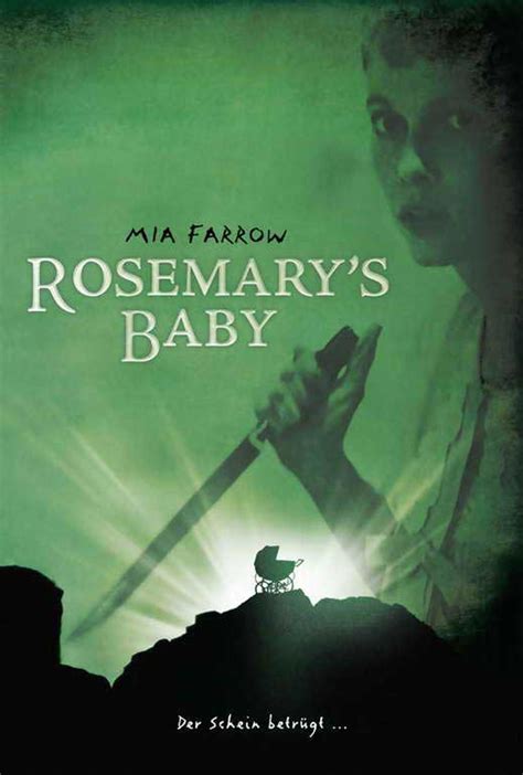 Rosemary's Baby Movie Poster Print (27 x 40) - Item # MOVGJ3269 ...