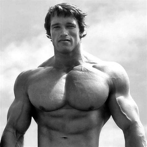 Arnold Schwarzenegger (Bodybuilding) HD Wallpaper