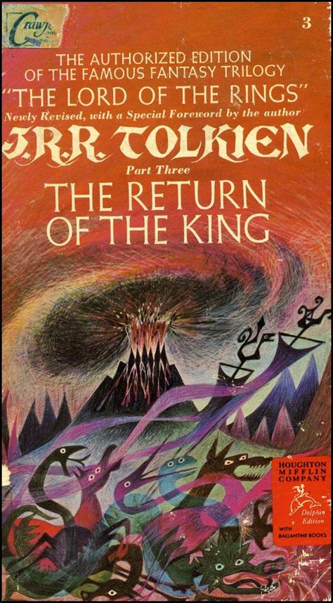 Fantasy book covers, Tolkien, Tolkien books