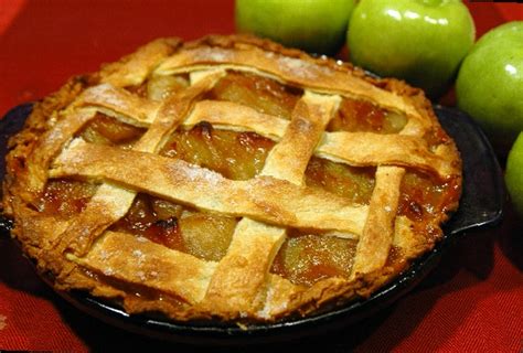 Simple And Delicious Sugar Free Apple Pie Recipe – Ladybird Cafe