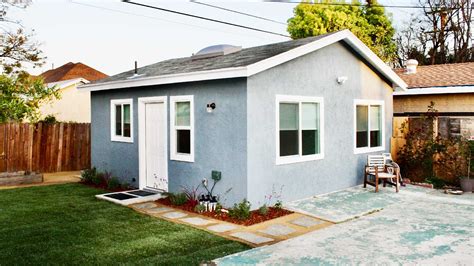 Accessory Dwelling Units: Understanding America’s Newest Housing ...