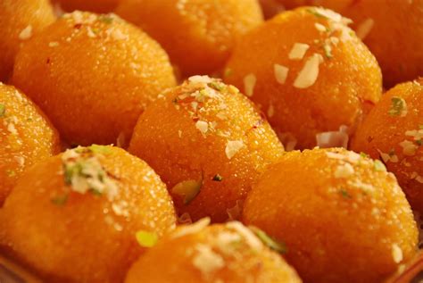 Handpicked Top 10 Indian sweets straight outta Heaven.. - Realbharat