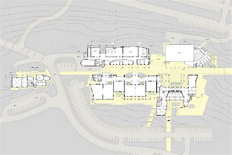 NTUA Faculty of Engineering - ERGO7 Architects