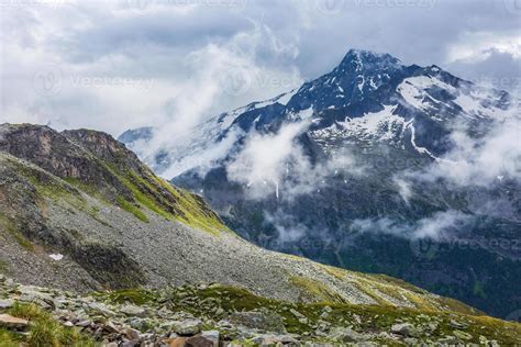 mountain weather 1326539 Stock Photo at Vecteezy