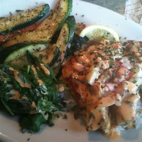 Tidewater Grill - Charleston Restaurant - Charleston, WV | OpenTable