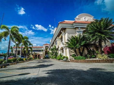 Ultimate List of the Best Hotels in Iloilo City - Out of Town Blog