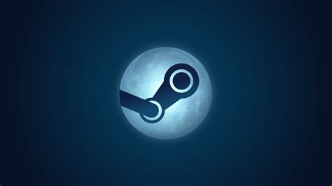 SteamOS Wallpapers and Backgrounds 4K, HD, Dual Screen