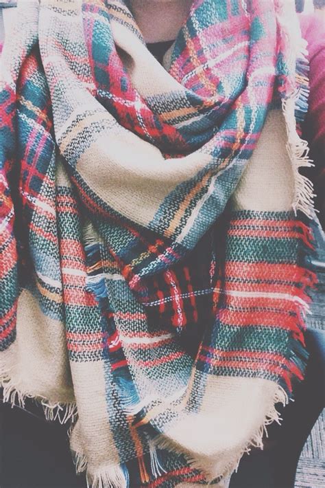 Blanket Scarf Pictures, Photos, and Images for Facebook, Tumblr ...