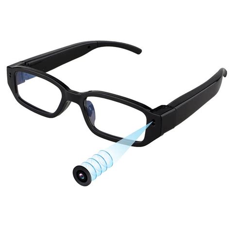 Spy Camera Glasses