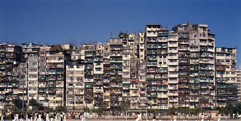 The Architecture of Kowloon Walled City: An Excerpt from 'City of ...