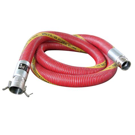 Composite Hose - Flexible Composite Chemical Hose Heavy Duty Hose