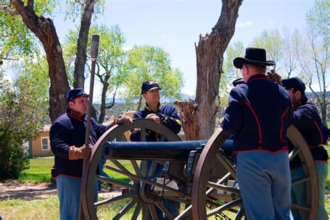 Fort Garland Museum & Cultural Center | History Colorado