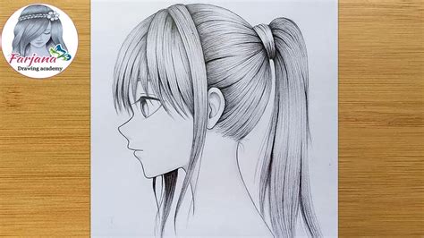 Top 155 + Easy drawings of anime characters - Inoticia.net