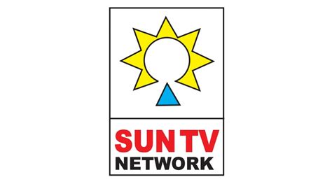 Sun-TV-Network-Limited-Logo - Trade Brains