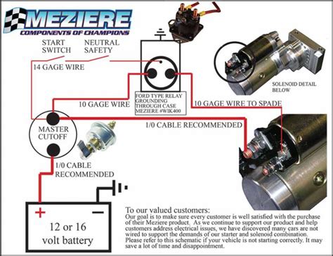 Wired Up: Starter Wiring Mistakes You Need To Avoid