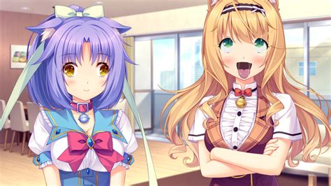 Nekopara Uncensored Patch Download - brownfight