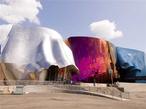 Frank Gehry's Best Buildings [RANKED] - Business Insider