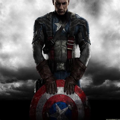 Captain America: The Winter Soldier Wallpapers - Wallpaper Cave