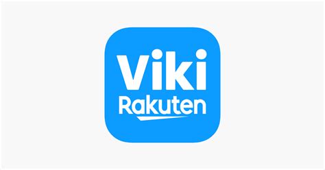 ‎Viki: Asian Drama, Movies & TV on the App Store