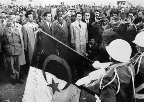 1962, le miracle de l’indépendance algérienne | Middle East Eye